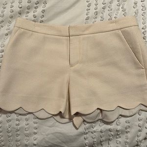 Club Monaco Shorts Size 4